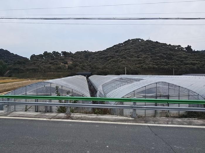 경남 진주시 미천면 답 경매 물건 사진