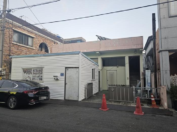 경남 진주시 평거동 주/상용건물 경매 물건 사진