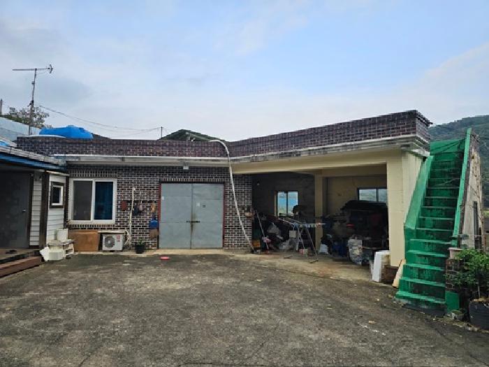 경남 하동군 양보면 단독주택 경매 물건 사진 3 · 2025타경31237