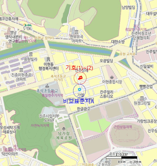 경남 진주시 이현동 단독주택 경매 물건 사진 4 · 2025타경31264