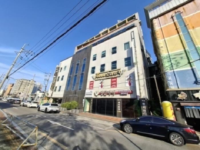 경남 사천시 사천읍 근린생활시설 경매 물건 사진
