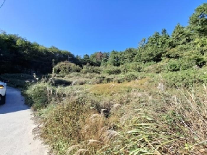 경남 남해군 창선면 전답 경매 물건 사진