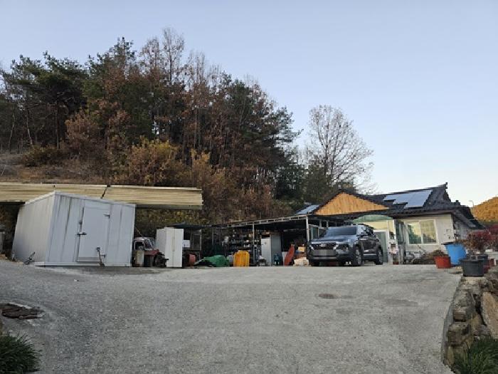 경남 산청군 신안면 단독주택 경매 물건 사진 4 · 2025타경31292