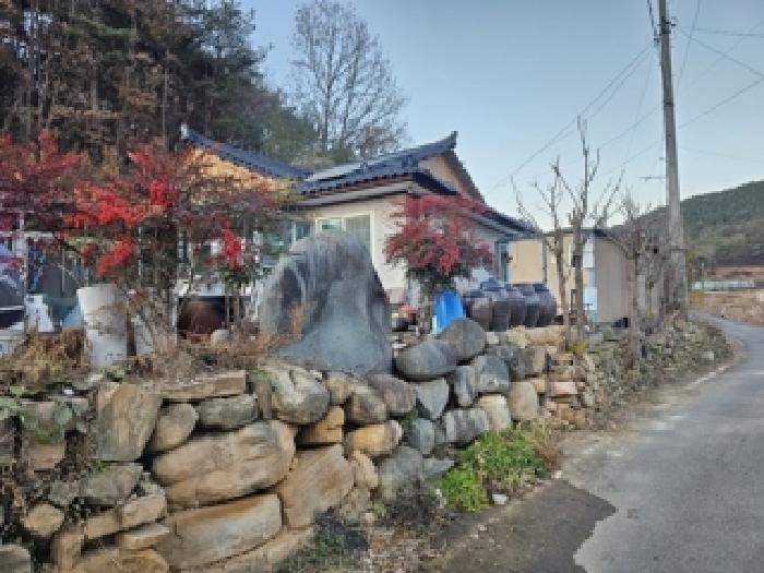 경남 산청군 신안면 단독주택 경매 물건 사진 5 · 2025타경31292