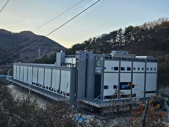 경남 진주시 문산읍 창고시설 경매 물건 사진 2 · 2025타경31293
