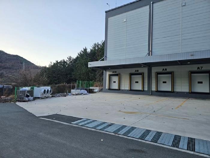 경남 진주시 문산읍 창고시설 경매 물건 사진 3 · 2025타경31293