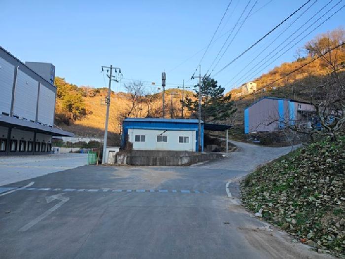경남 진주시 문산읍 창고시설 경매 물건 사진 4 · 2025타경31293