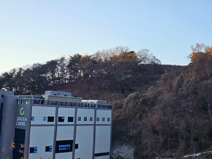 경남 진주시 문산읍 창고시설 경매 물건 사진 5 · 2025타경31293