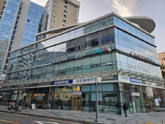 경남 진주시 충무공동 상가,오피스텔,근린시설 경매 물건 사진