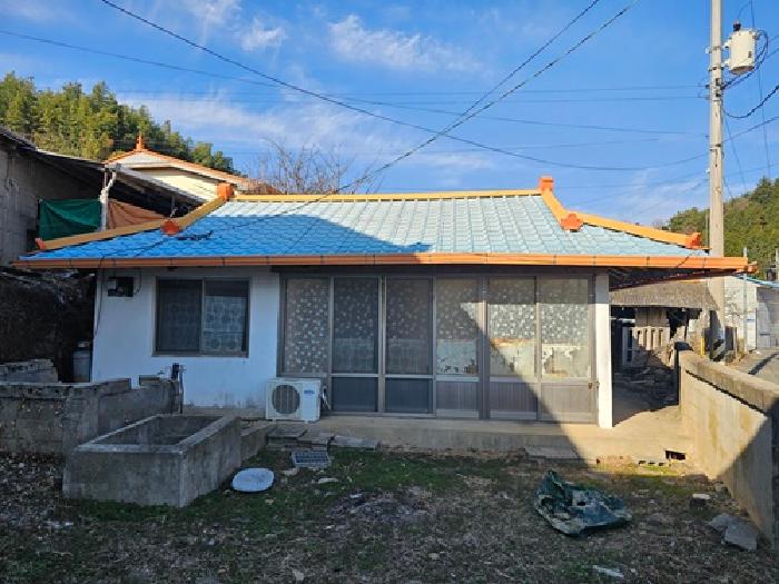 경남 하동군 양보면 대지 경매 물건 사진 2 · 2025타경31323