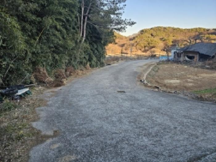 경남 산청군 단성면 도로 경매 물건 사진 3 · 2025타경31327