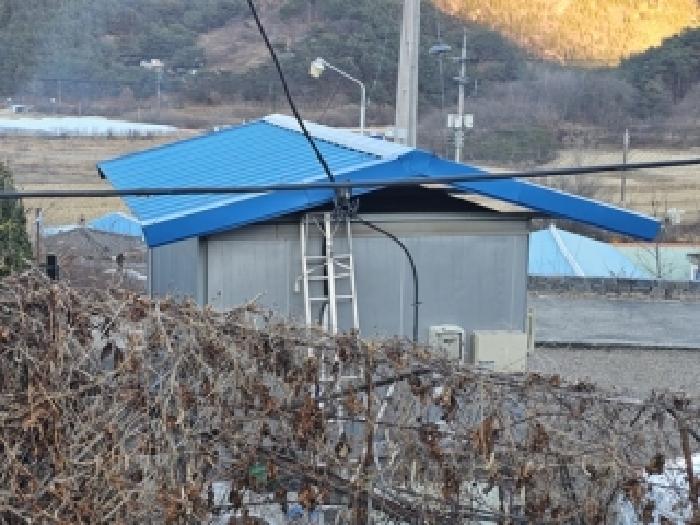 경남 산청군 단성면 도로 경매 물건 사진 4 · 2025타경31327