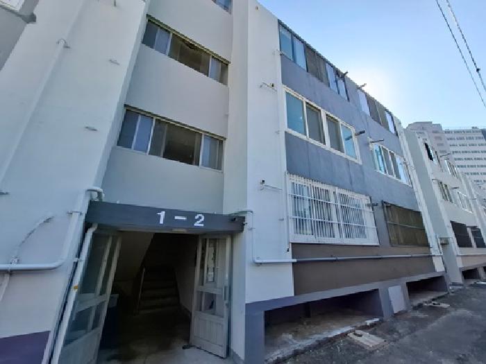 경남 남해군 남해읍 연립주택,다세대,빌라 경매 물건 사진