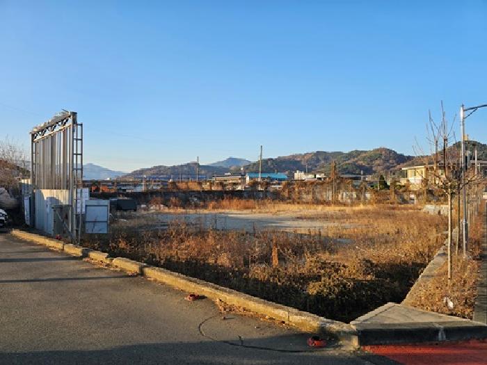 경남 하동군 하동읍 대지,임야,전답 경매 물건 사진