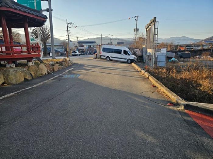 경남 하동군 하동읍 대지,임야,전답 경매 물건 사진 3 · 2025타경31331