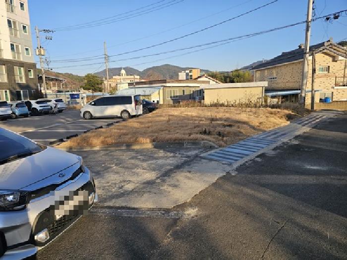 경남 하동군 하동읍 대지,임야,전답 경매 물건 사진 6 · 2025타경31331