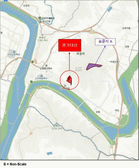 경남 산청군 신안면 과수원 경매 물건 사진 5 · 2025타경31335
