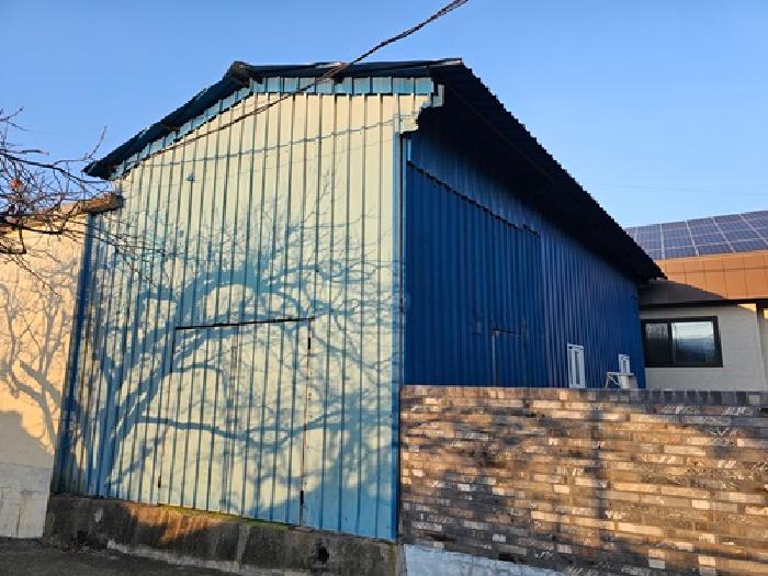 경남 하동군 악양면 답 경매 물건 사진 6 · 2025타경31340