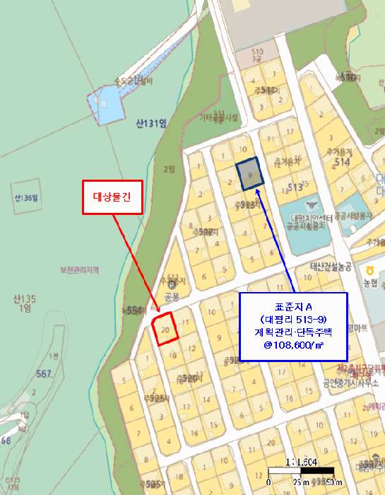 경남 진주시 대평면 단독주택다가구 경매 물건 사진 5 · 2025타경31342