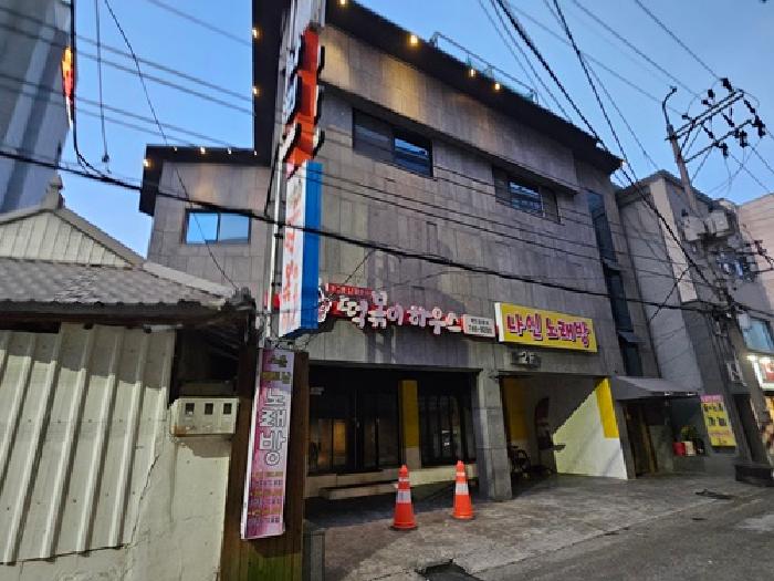 경남 진주시 계동 상가,오피스텔,근린시설 경매 물건 사진
