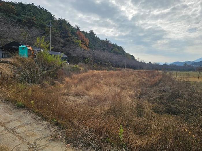 경남 하동군 진교면 전답 경매 물건 사진 2 · 2025타경31350