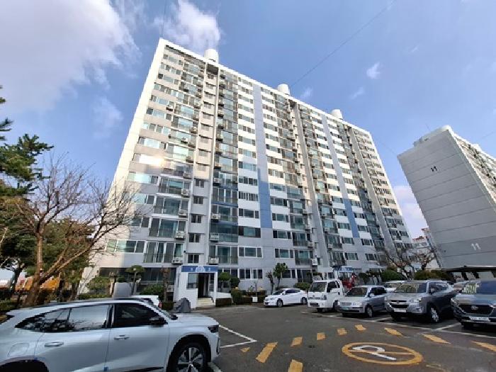 경남 진주시 주약동 아파트 경매 물건 사진 2 · 2025타경31365