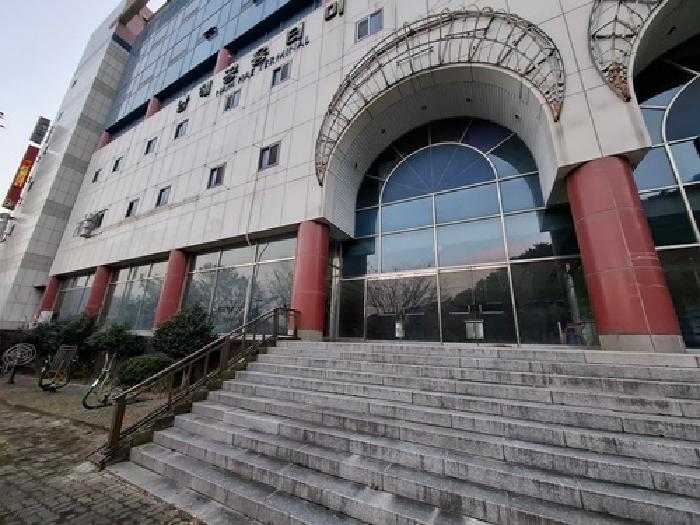 경남 남해군 남해읍 근린생활시설 경매 물건 사진