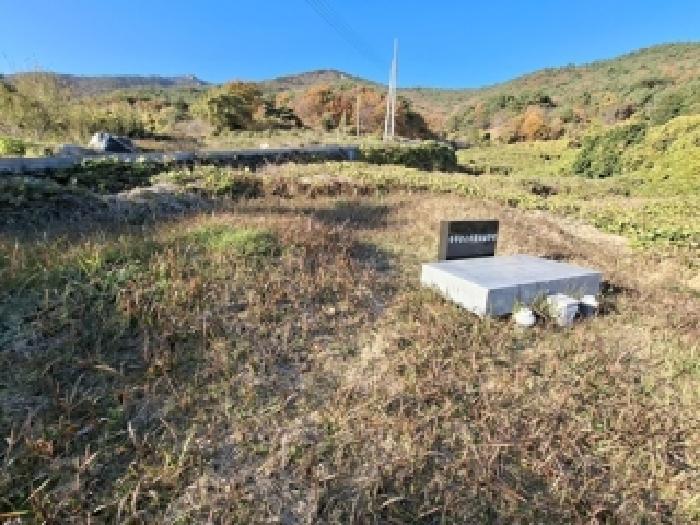 경남 남해군 고현면 대지,임야,전답 경매 물건 사진