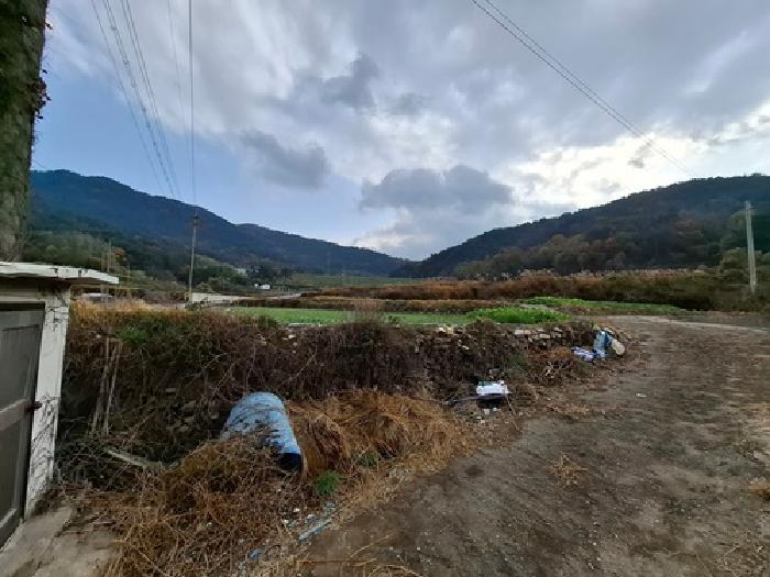 경남 남해군 고현면 답 경매 물건 사진 2 · 2025타경31370
