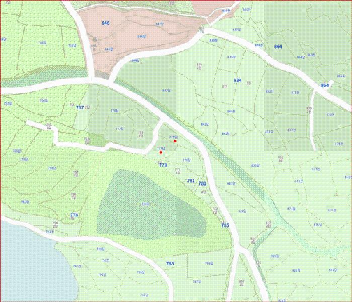 경남 남해군 고현면 답 경매 물건 사진 5 · 2025타경31370