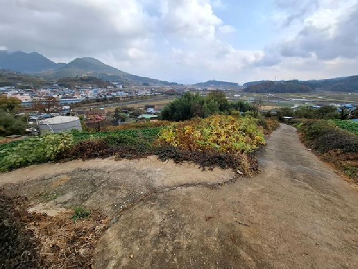경남 남해군 고현면 전답 경매 물건 사진 3 · 2025타경31371