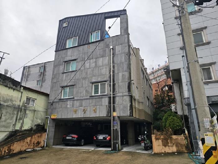 경남 진주시 상봉동 다가구주택 경매 물건 사진