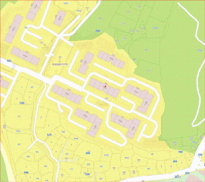 경남 사천시 정동면 아파트 경매 물건 사진 5 · 2025타경31380