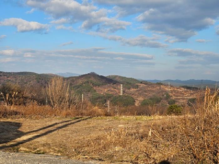경남 산청군 신등면 대지,임야,전답 경매 물건 사진