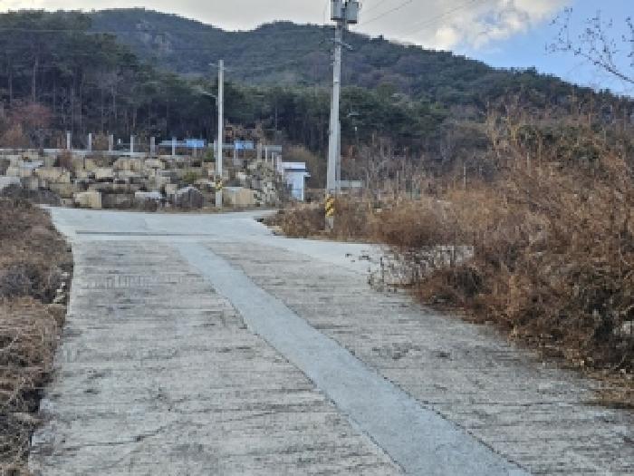 경남 산청군 신등면 대지,임야,전답 경매 물건 사진 5 · 2025타경31402