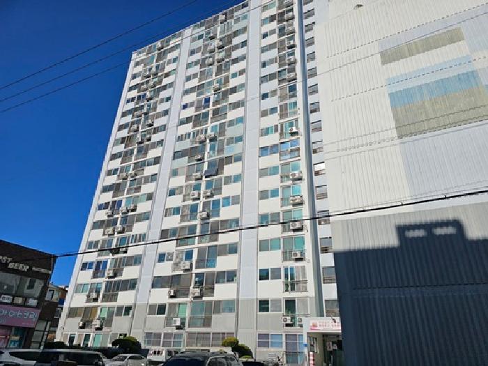 경남 진주시 하대동 아파트 경매 물건 사진