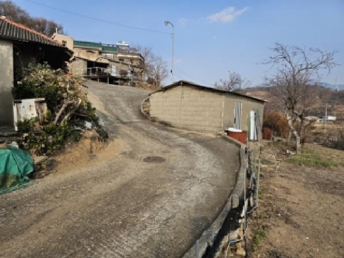 경남 하동군 금성면 전 경매 물건 사진 2 · 2025타경31419