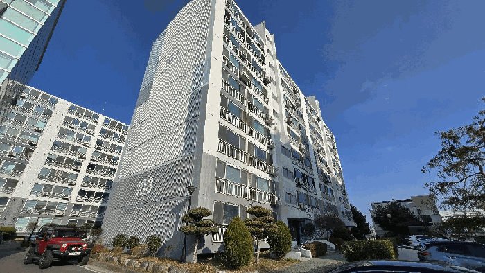 경남 사천시 대방동 아파트 경매 물건 사진 5 · 2025타경31435