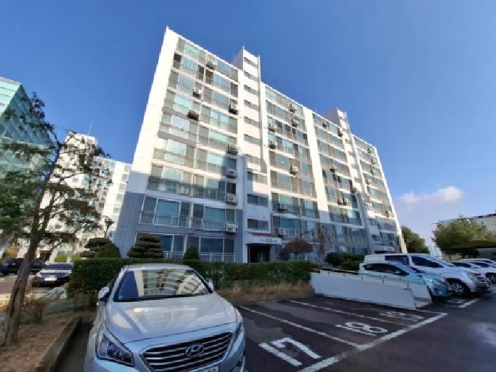 경남 사천시 대방동 아파트 경매 물건 사진