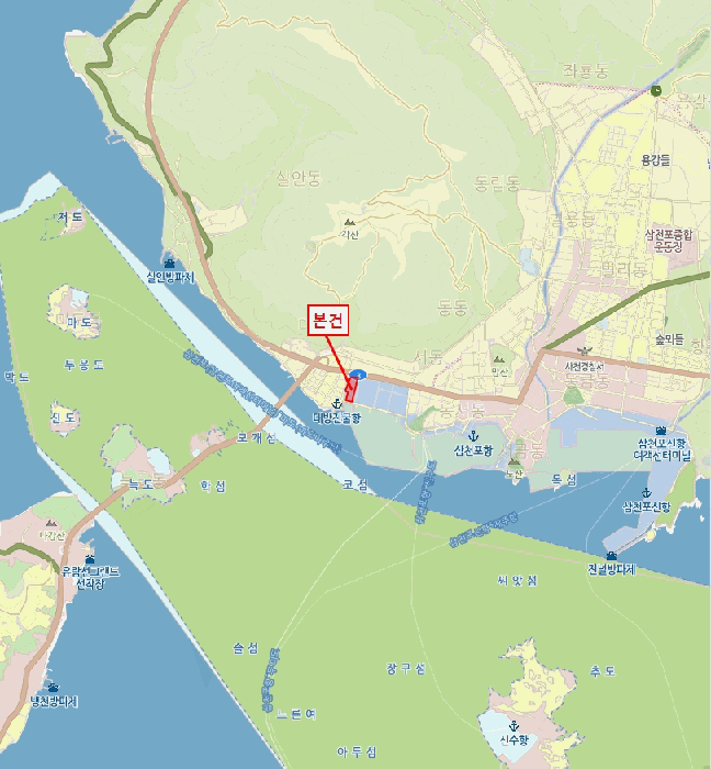 경남 사천시 대방동 아파트 경매 물건 사진 3 · 2025타경31435