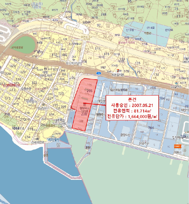경남 사천시 대방동 아파트 경매 물건 사진 4 · 2025타경31435