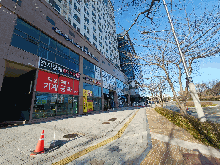 경남 진주시 충무공동 상가,오피스텔,근린시설 경매 물건 사진 4 · 2025타경31436