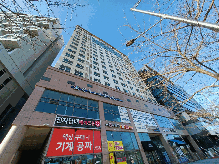 경남 진주시 충무공동 상가,오피스텔,근린시설 경매 물건 사진 5 · 2025타경31436