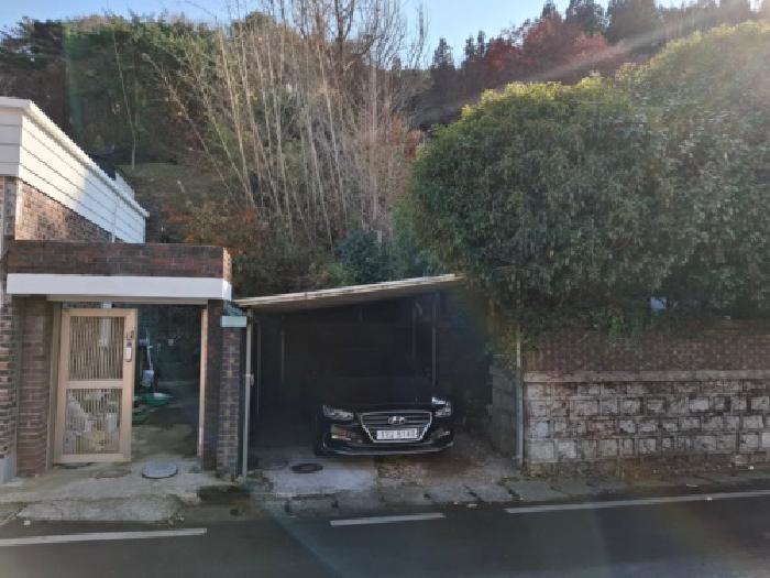 경남 남해군 삼동면 임야 경매 물건 사진