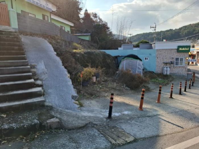 경남 남해군 삼동면 대지 경매 물건 사진 3 · 2025타경31443