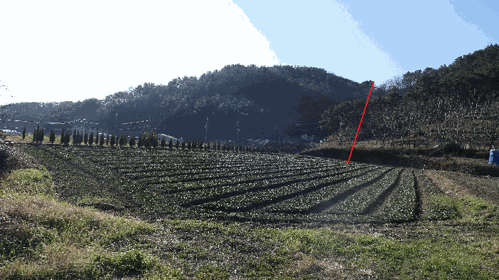 경남 남해군 서면 답 경매 물건 사진 3 · 2025타경31446
