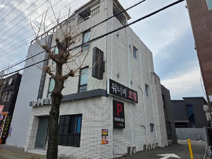 경남 진주시 신안동 숙박시설 경매 물건 사진 2 · 2025타경31451