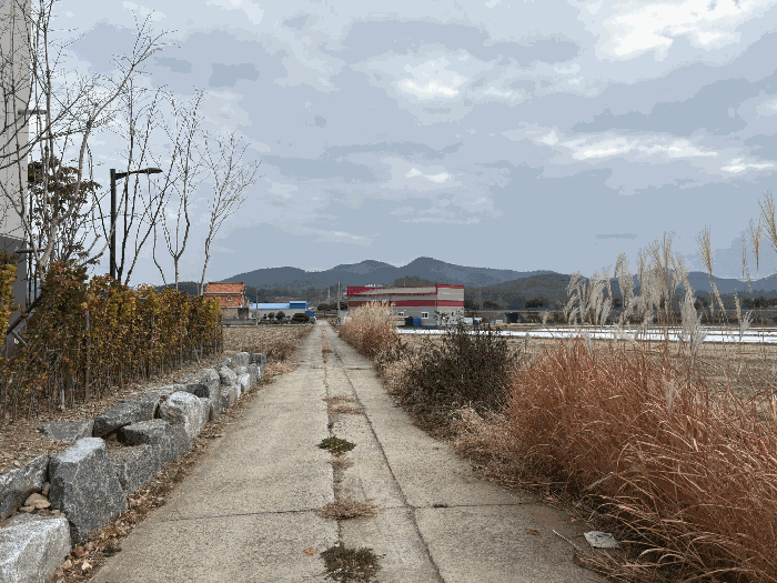 경남 남해군 창선면 전답 경매 물건 사진 3 · 2025타경31460