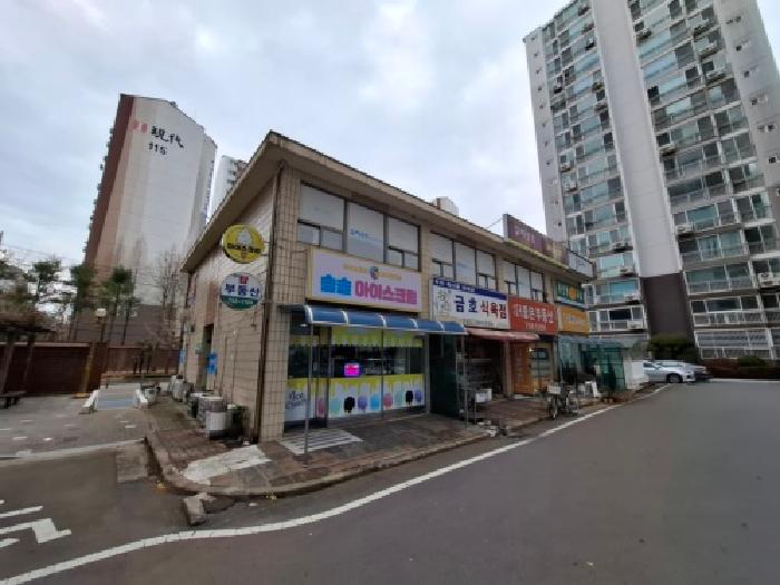 경남 진주시 주약동 상가,오피스텔,근린시설 경매 물건 사진