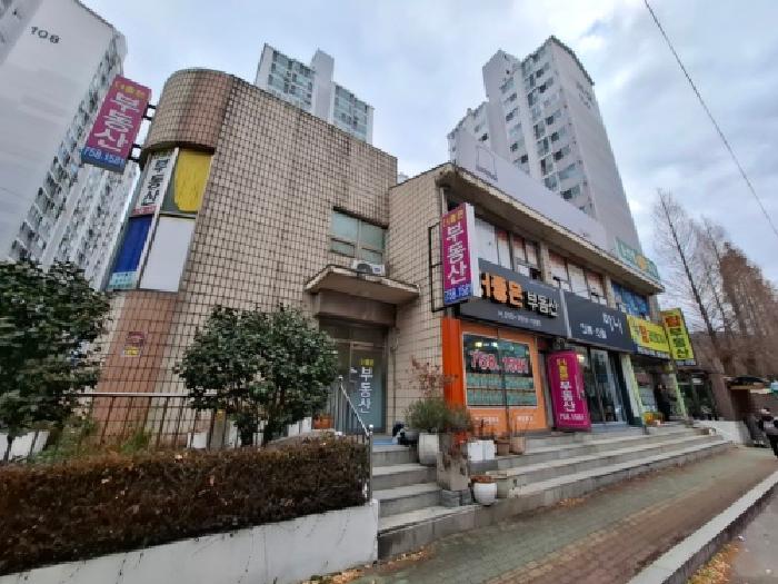 경남 진주시 주약동 상가,오피스텔,근린시설 경매 물건 사진 3 · 2025타경31461